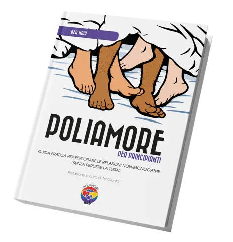 Poliamore per principianti
